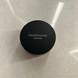 bareMinerals ORIGINAL Foundation - Golden Tan